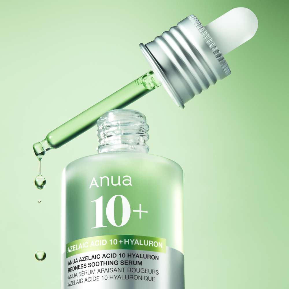 Anua Azelaic Acid 10+ Hyaluron