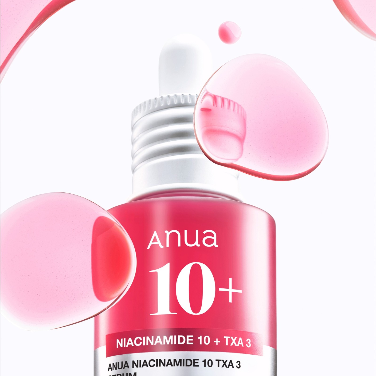 Anua Niacinamide 10 Txa 4 Serum