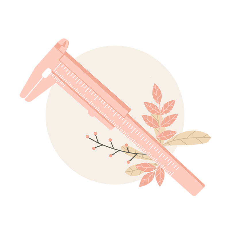 Diseño de Cejas con Hilo