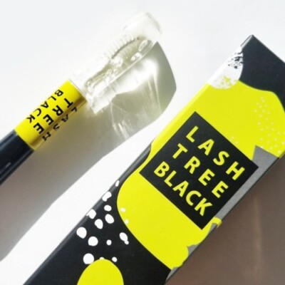 Lash Tree Black