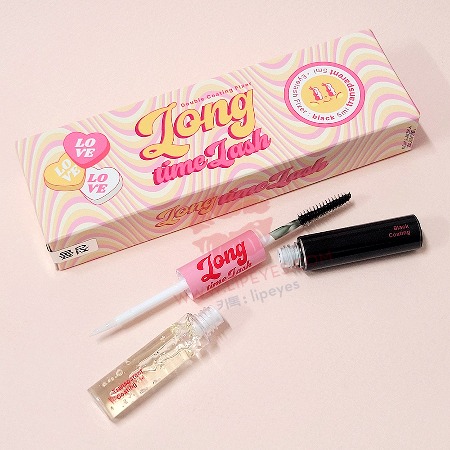 Long Time Lash