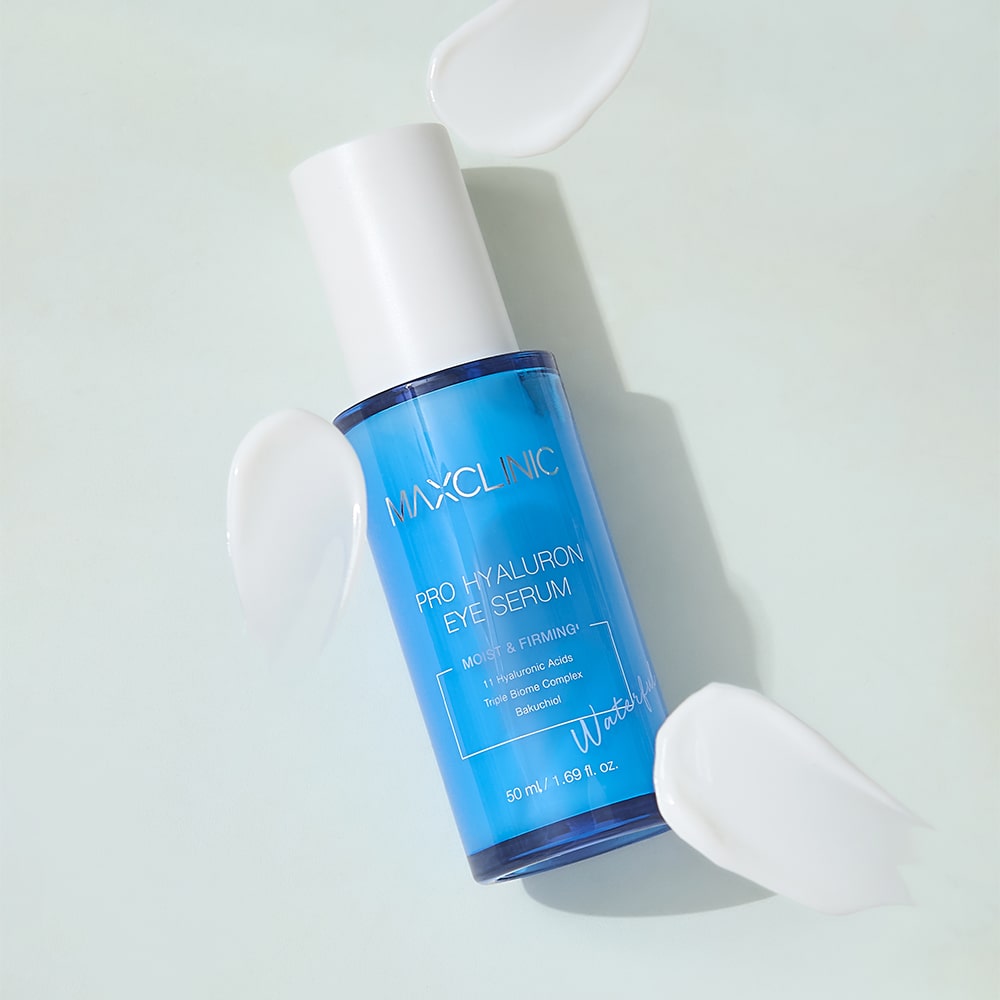 Maxclinic Pro Hyaluron Eye Serum