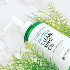 Eyenlip Ph Cica Cleansing Oil